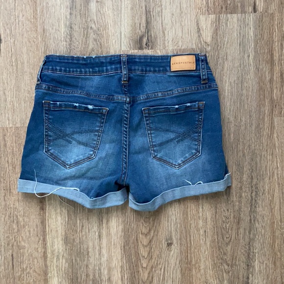 shorts - Picture 2 of 3